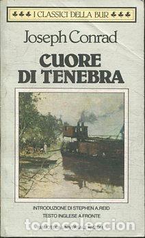 Libros: CUORE DI TENEBRA. - CONRAD Joseph. - Foto 1