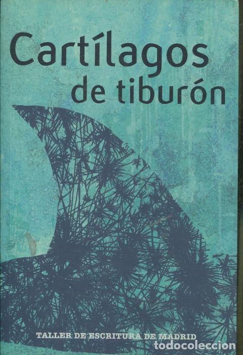 Libros: CARTILAGOS DE TIBURON. - VV.AA. - Foto 1