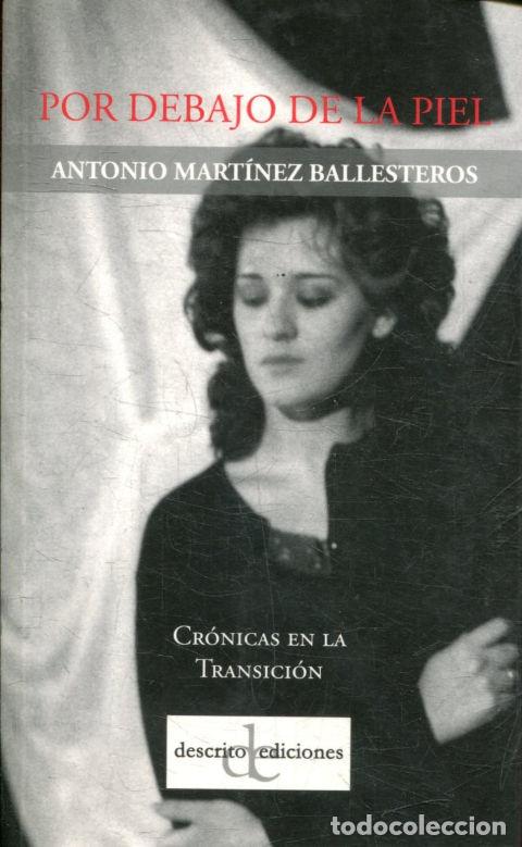 Libros: LAS PUERTAS DEL FUTURO. - CALVO HERNANDO, Manuel. - Foto 1