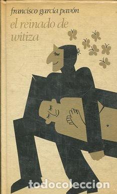 Libros: EL DIOS ESCORPION. TRES NOVELAS CORTAS. - GOLDING, William. - Foto 1