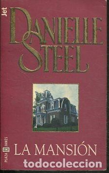 Libros: LA MANSION. - STEEL Danielle. - Foto 1
