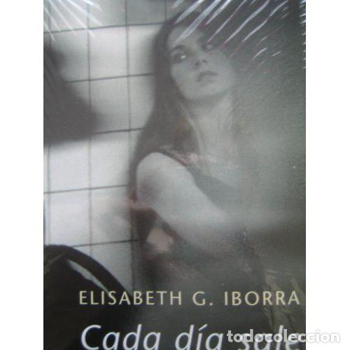 Libros: Cada D&iacute;a Sale el Sol - Elisabeth G. Iborra - Editorial Bru&ntilde;o - Foto 1