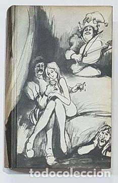 Libros: BOCCACCIO, Giovanni. - El Decamer&oacute;n. - Foto 1