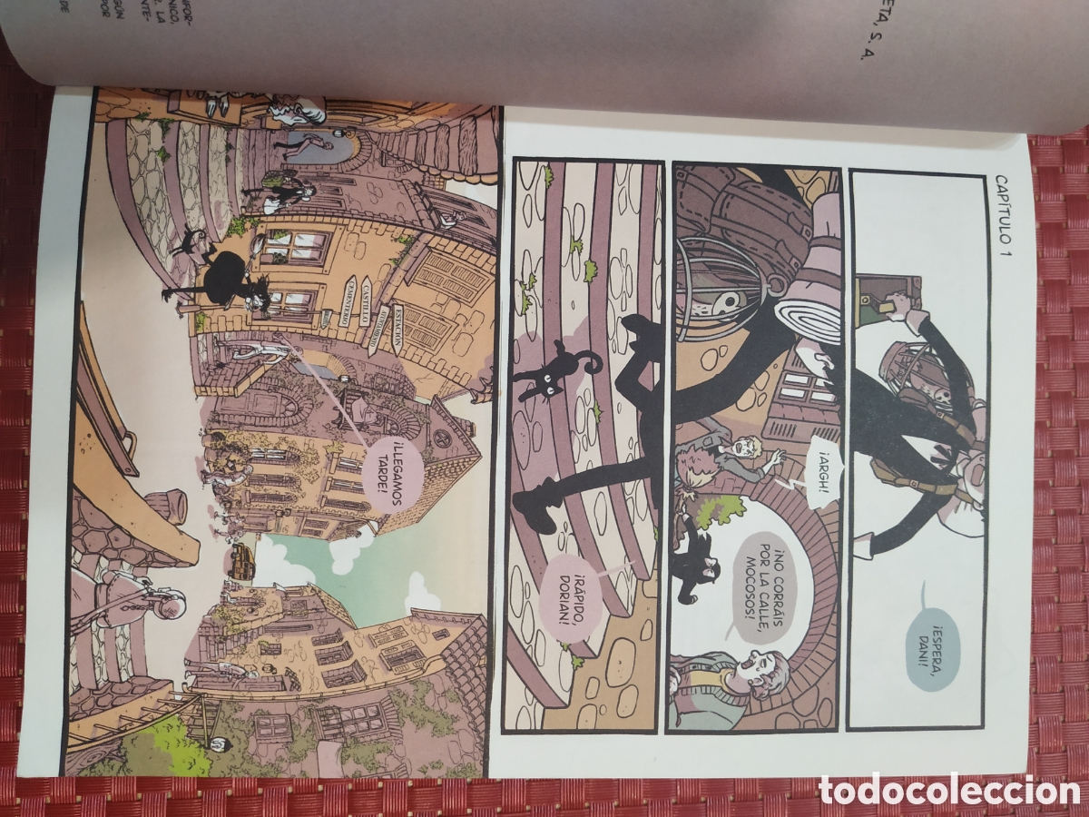 Libros: HOOKY. M&Iacute;RIAM BONASTRE TUR - Foto 2