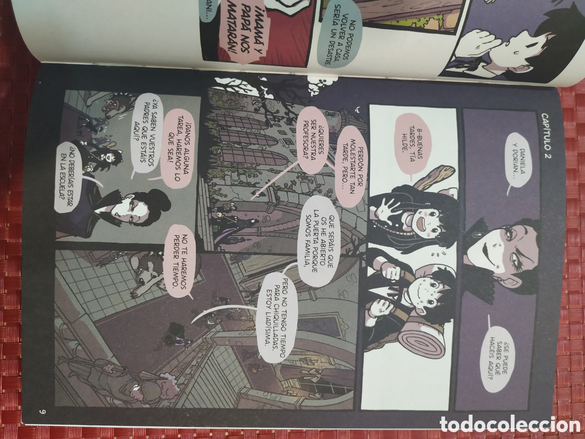 Libros: HOOKY. M&Iacute;RIAM BONASTRE TUR - Foto 3
