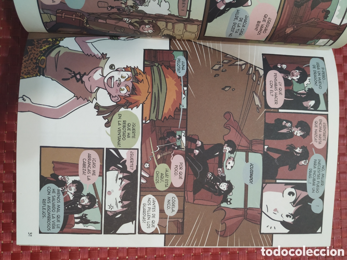 Libros: HOOKY. M&Iacute;RIAM BONASTRE TUR - Foto 4