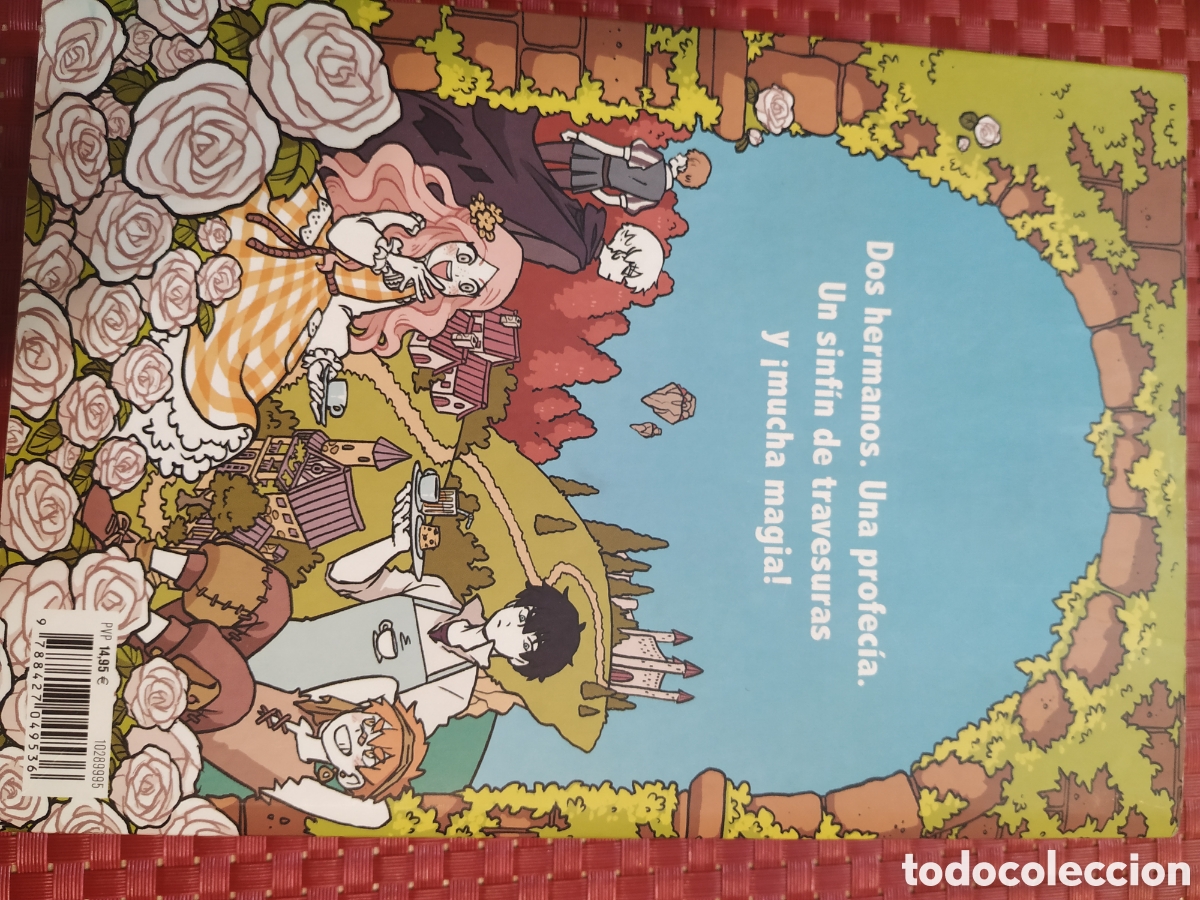 Libros: HOOKY. M&Iacute;RIAM BONASTRE TUR - Foto 5
