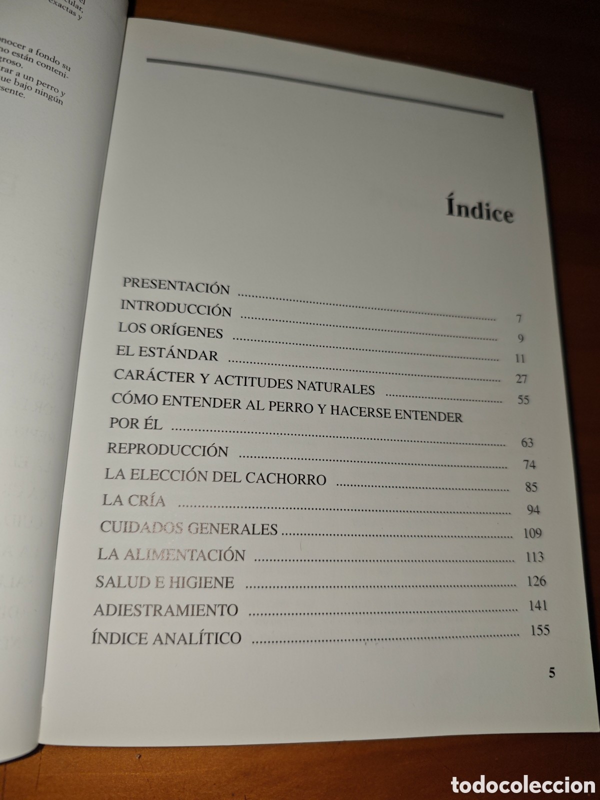 Libros: Libro.. El Pastor Alem&aacute;n.. - Foto 4