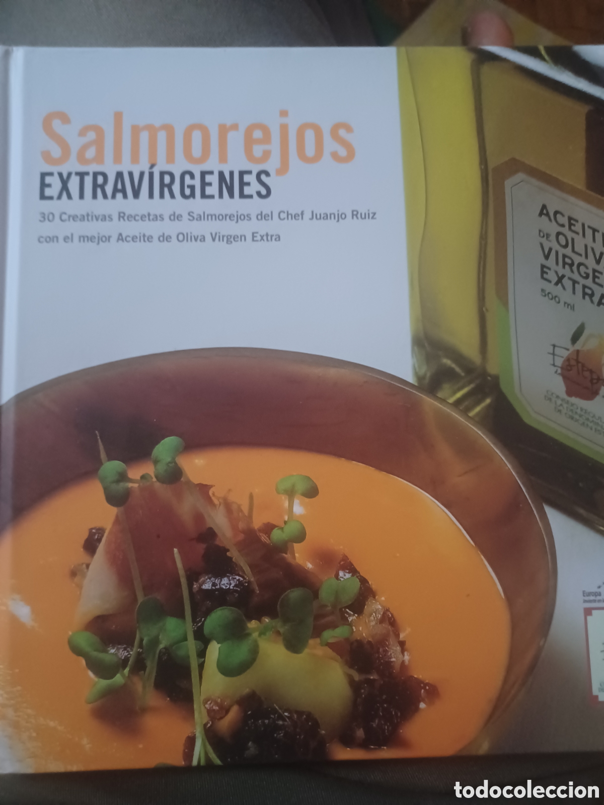 Libros: Barybook 197. SalMorejos extrav&iacute;rgenes - Foto 2