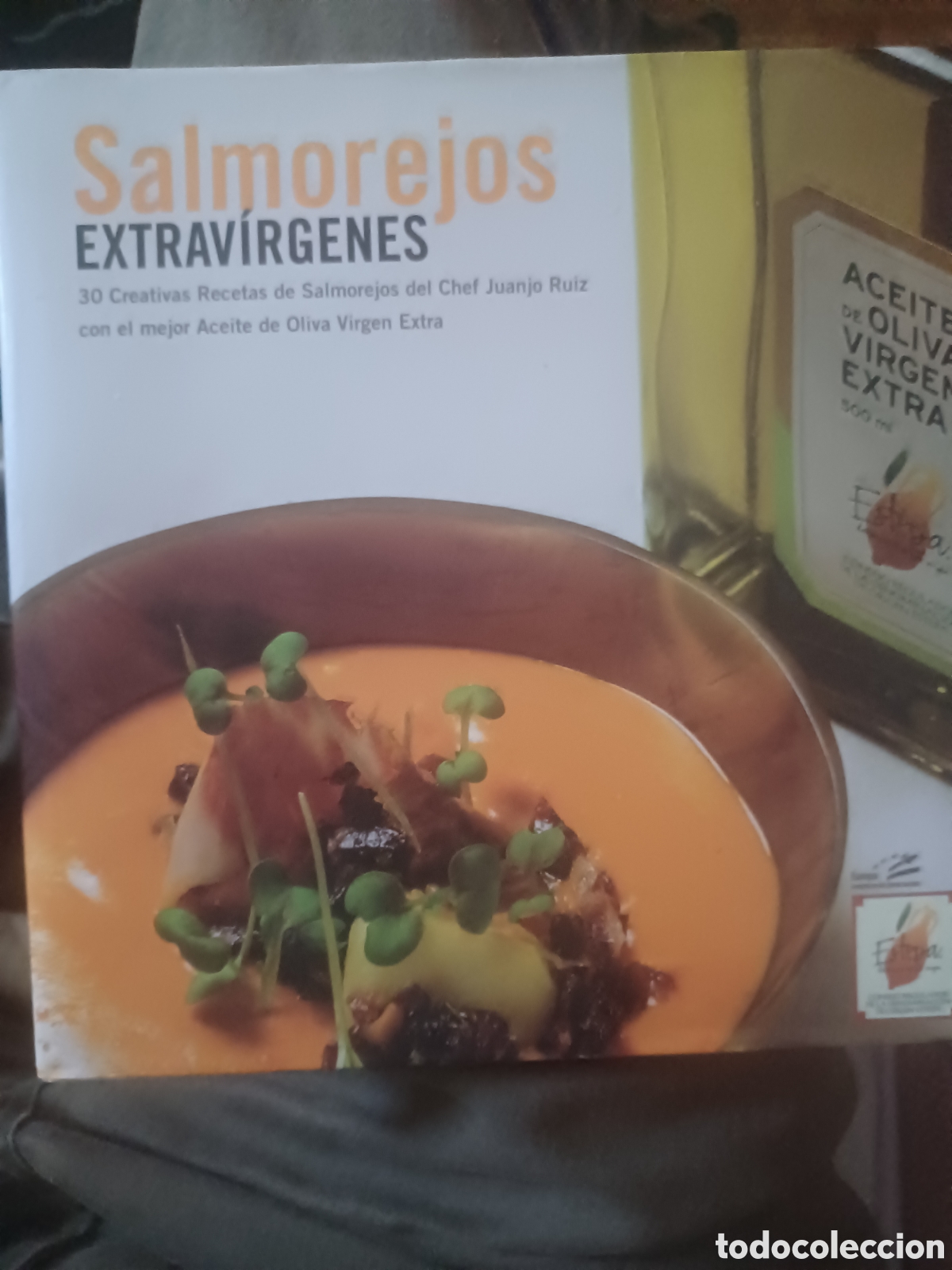Libros: Barybook 197. SalMorejos extrav&iacute;rgenes - Foto 1