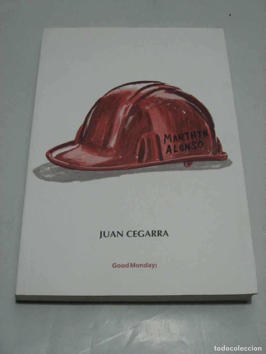 Libros: MARTHYN ALONSO - Juan Cegarra - Foto 1