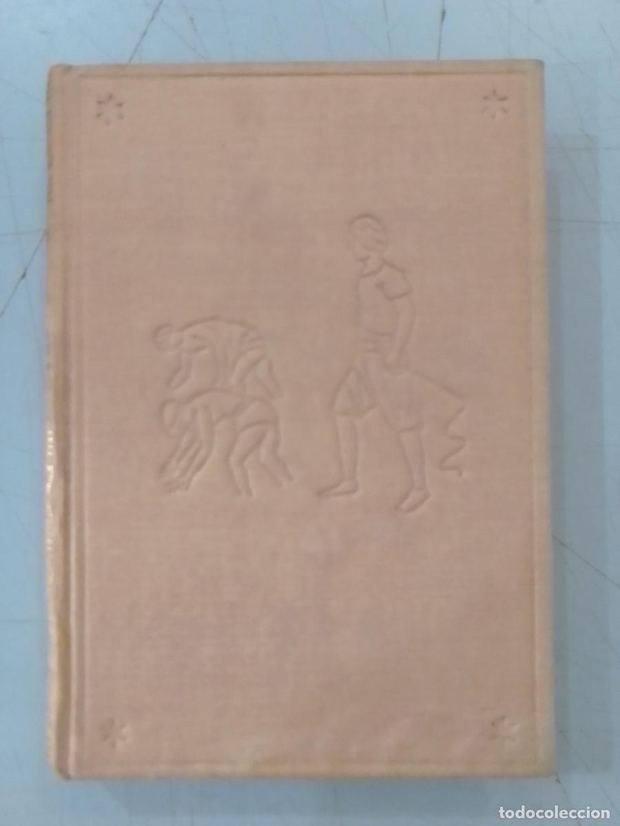 Libros: Anilina - K.A. Schenzinger - Editorial Apolo. 1952 - Foto 2