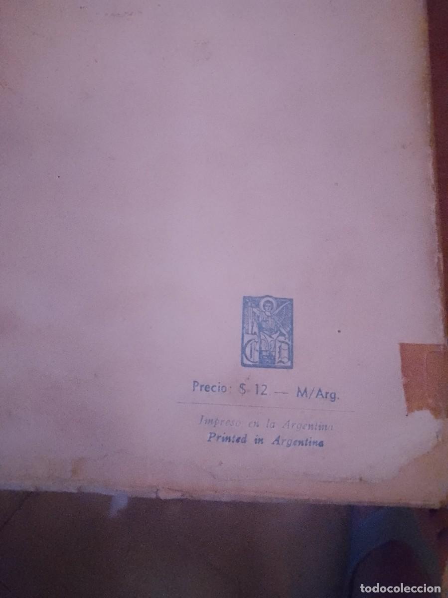 Libros: Tres monjes rebeldes dificil de encontrar - Foto 3