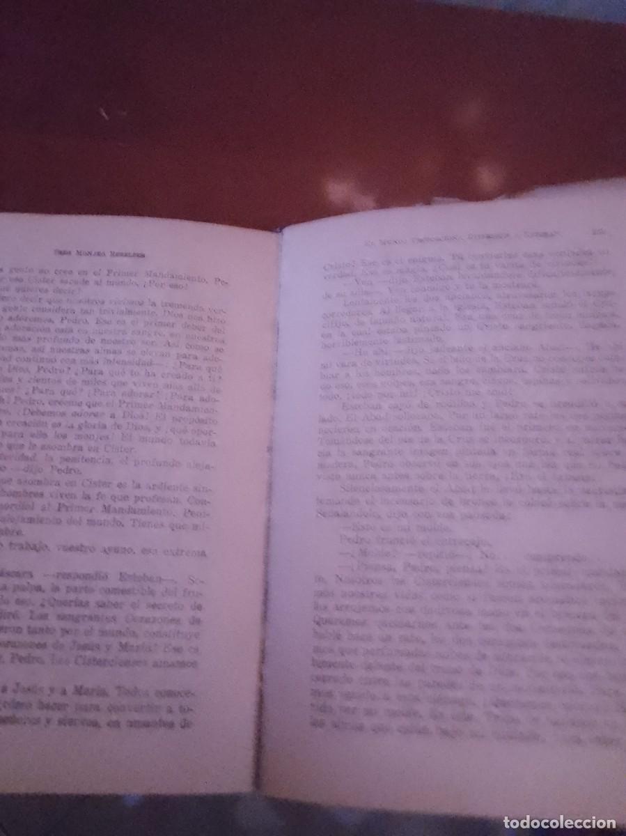 Libros: Tres monjes rebeldes dificil de encontrar - Foto 14
