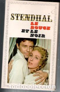 Libros: Le rouge et le noir, Stendhal - Foto 1