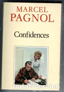 Libros: Confidences, Marcel Pagnol - Foto 1
