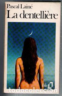 Libros: La dentelliere, Pascal Lain&eacute; - Foto 1