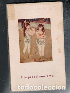 Libros: Limpressionnisme, Fran&ccedil;ois Mathey - Foto 1