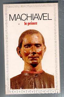 Libros: Le prince, Machiavel - Foto 1