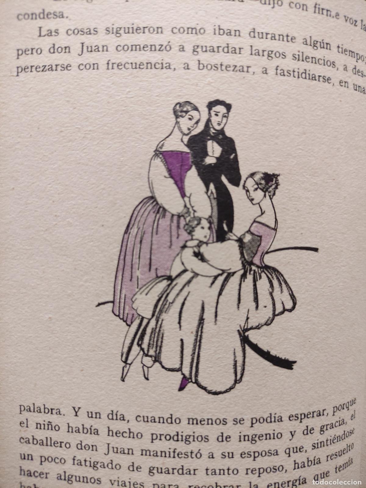 Libros: CUENTOS Y MAS CUENTOS - SATURNINO CALLEJA - Foto 2