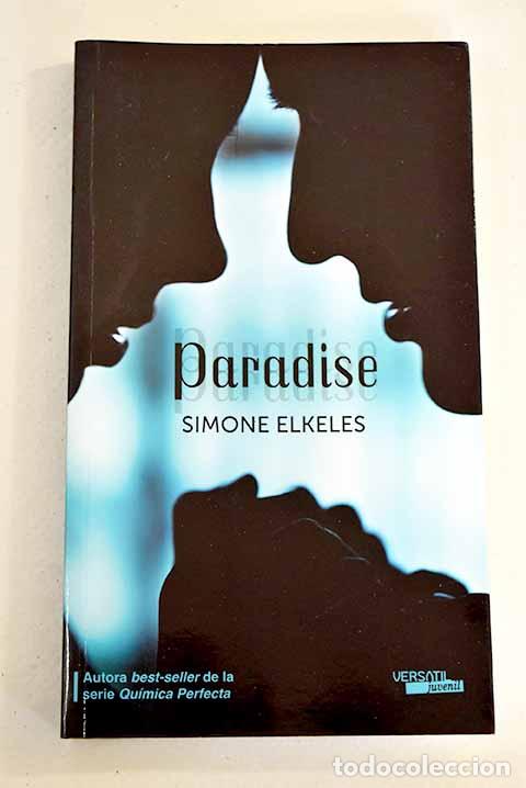 Libros: Paradise: Elkeles, Simone.- Elkeles, Simone - Foto 1
