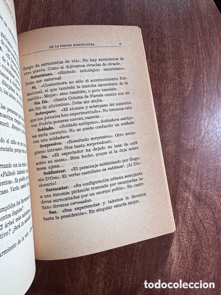Libros: &iquest;M&aacute;s esc&aacute;ndalo en las letras? Juan Barber Coris - Foto 3