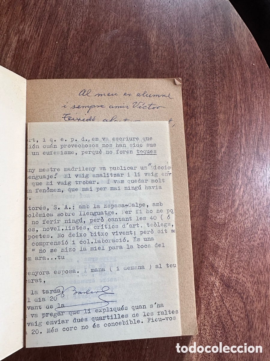 Libros: &iquest;M&aacute;s esc&aacute;ndalo en las letras? Juan Barber Coris - Foto 4