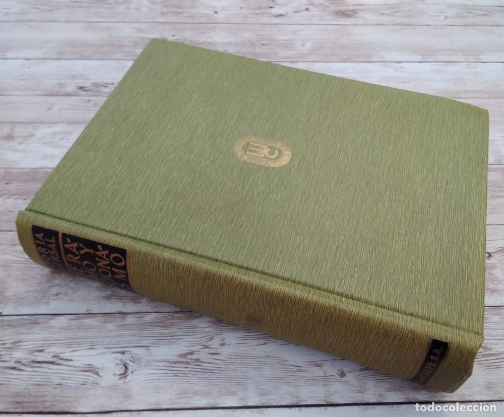 Livres: Liberalismo y nacionalismo 1848-1890 (Historia Universal VIII u 8) - Alfred Stern et al