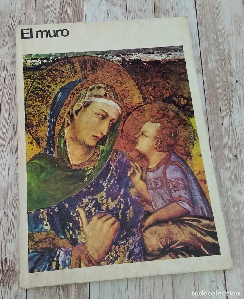 Libros: El muro - Febo Mart&iacute; et al - Foto 1