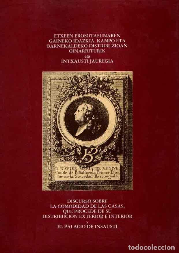 Libri di seconda mano: Discurso sobre la comodidad de las casas, que procede de su distribuci&oacute;n exterior e interior y el Pa