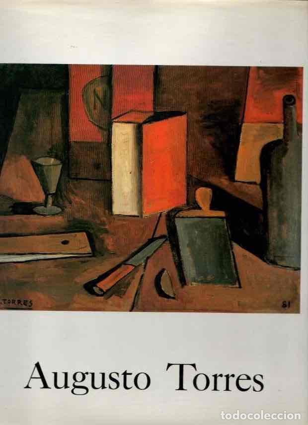 Libros: Augusto Torres - Castillo, Guido / Fonseca, Elizabeth K. - Foto 1