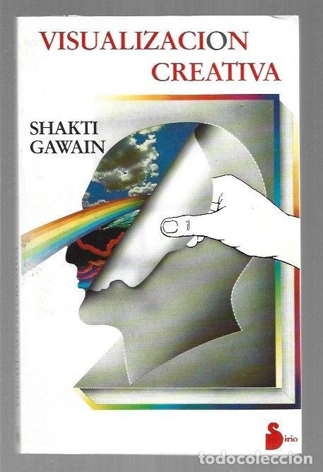 Libros: VISUALIZACION CREATIVA - GAWAIN, SHAKTI - Foto 1