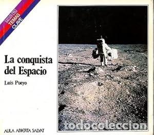 Libros: La conquista del Espacio - Foto 1
