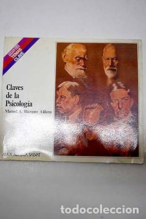 Libros: Claves de la Psicolog&iacute;a - Foto 1
