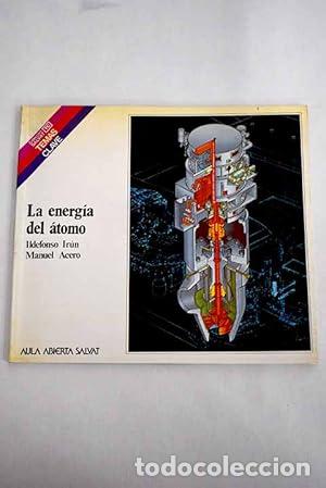 Libros: La energ&iacute;a del &aacute;tomo - Foto 1
