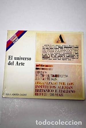 Libros: El universo del arte - Foto 1