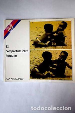 Libros: El comportamiento humano - Foto 1
