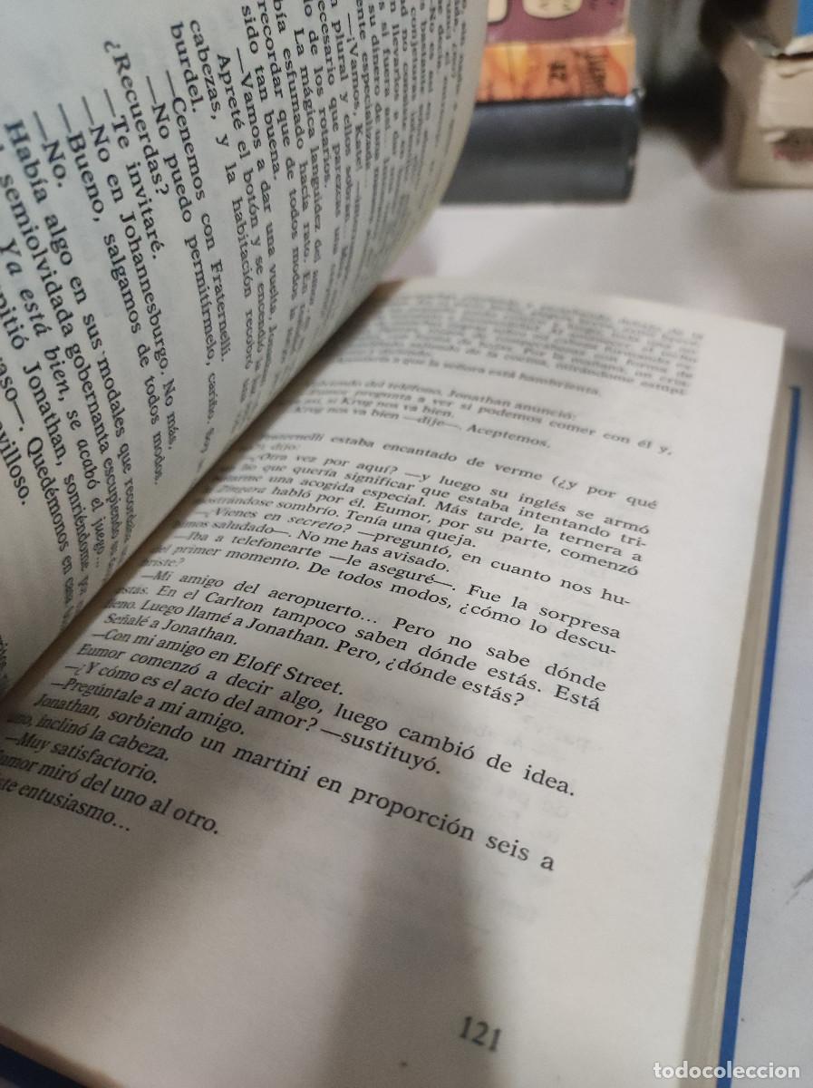 Libros: La batalla del almohadon - Nicholas Monsarrat - Foto 3