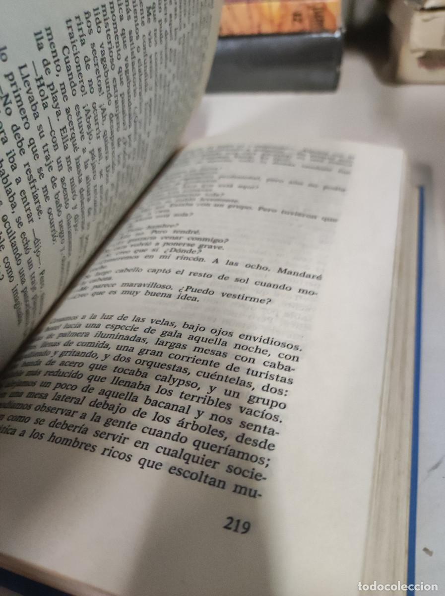 Libros: La batalla del almohadon - Nicholas Monsarrat - Foto 4