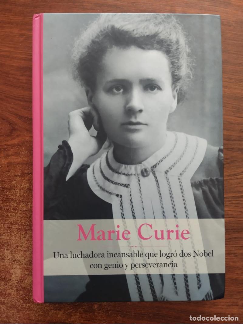 Libros: Marie Curie - Ariadna Castellarnau - Foto 1