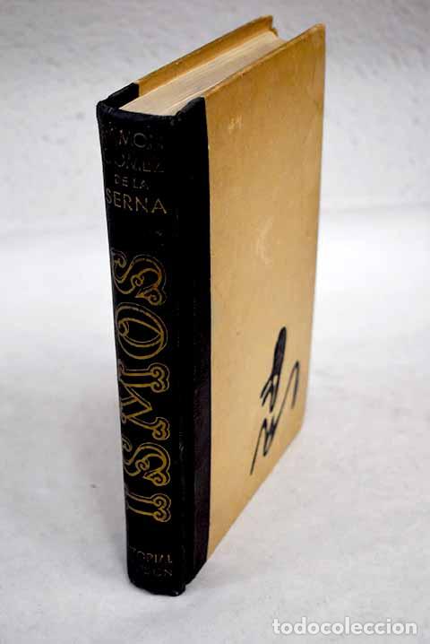 Libros: Ismos: G&oacute;mez de la Serna, Ram&oacute;n.- G&oacute;mez de la Serna, Ram&oacute;n - Foto 1