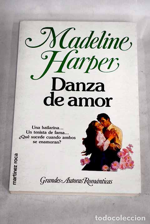 Libros: Danza de amor: Harper, Madeline.- Harper, Madeline - Foto 1