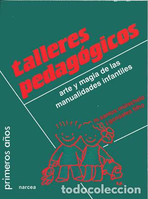 B&uuml;cher: TALLERES PEDAG&Oacute;GICOS - SANTOS M&Uuml;TSCHELE, MARLY; GONSALES FILHO, JOSE
