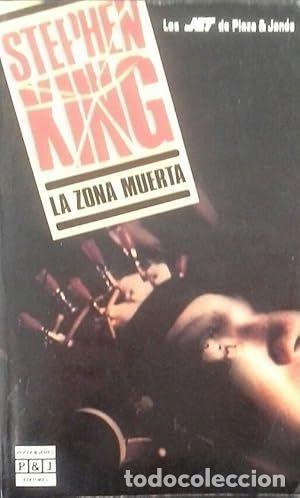 Libros: LA ZONA MUERTA - KING, STEPHEN - Foto 1