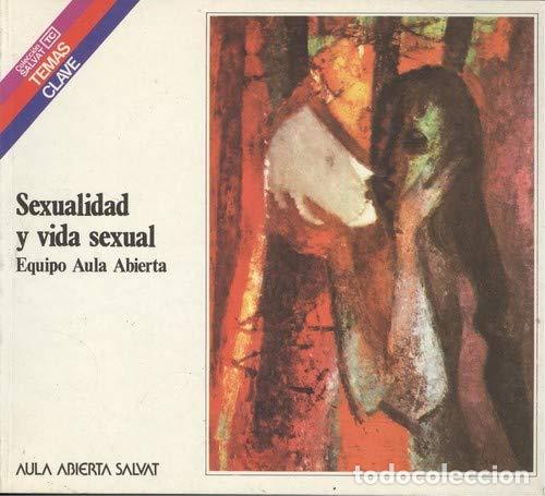 Libros: Sexualidad y vida sexual - Foto 1