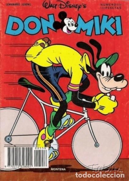 Libros: DON MIKI 556 - Disney,Walt - Foto 1