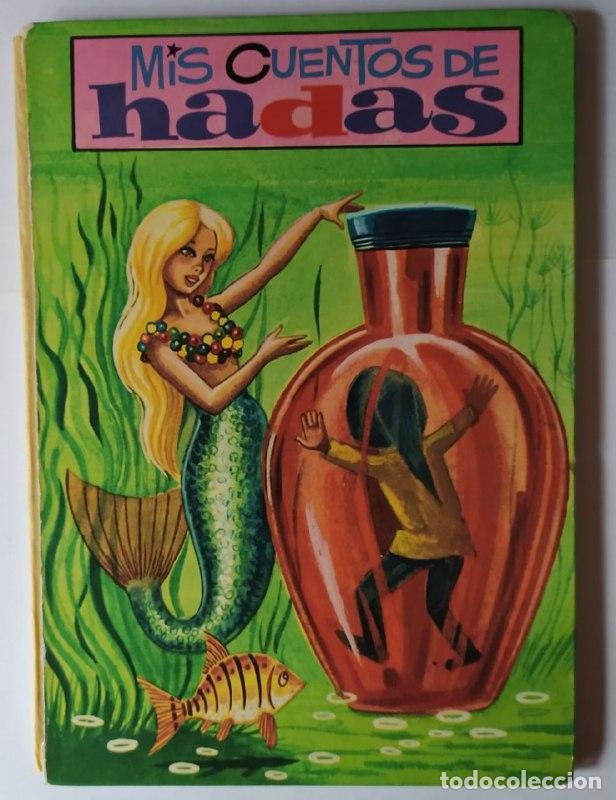 Libros: MIS CUENTOS DE HADAS 20 - Anonimo - Foto 1
