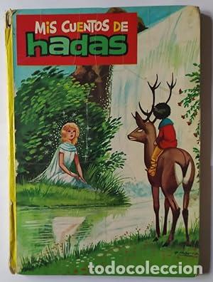Libros: MIS CUENTOS DE HADAS 12 - Anonimo - Foto 1