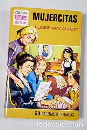 Libros: MUJERCITAS 1974 - Alcott,Luisa May - Foto 1