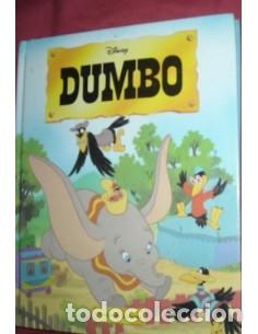 Libros: DUMBO - Disney,Walt - Foto 1